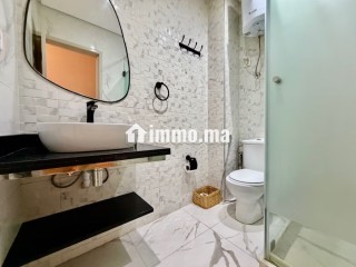 Appartement 2 chambres – 77 m² – Guéliz - Appartement à vendre - Marrakech