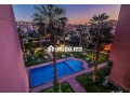Belle Appartement Marrakech vue sur Piscine - miniature 1