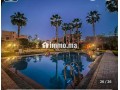 Belle Appartement Marrakech vue sur Piscine - miniature 5