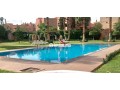 Belle Appartement Marrakech vue sur Piscine - miniature 7