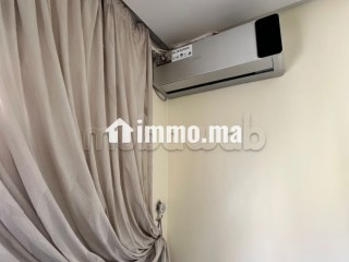 Location d'un appartement à Mhamid. Surface de 70 m². Salon Marocain et antenne parabolique - Appartement à vendre - Marrakech