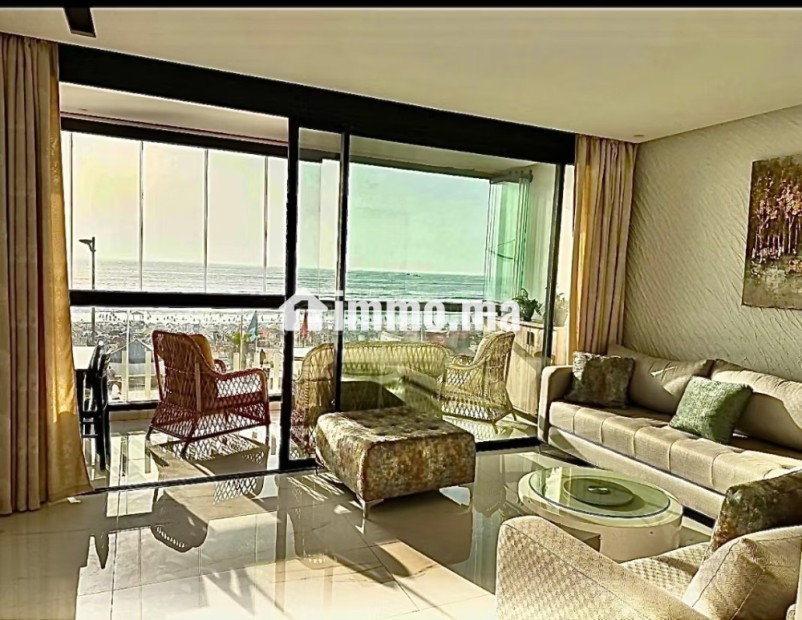 Appartement à vendre Mehdia Plage - Vente Immobilier - Autre - photo 1