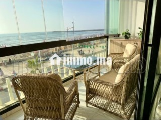 Appartement à vendre Mehdia Plage - Appartement à vendre - Autre