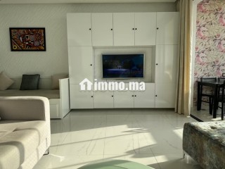 Appartement à vendre Mehdia Plage - Appartement à vendre - Autre