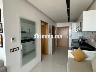 Appartement à vendre Mehdia Plage - Appartement à vendre - Autre