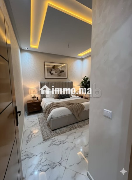 Appartement neuf à vendre à Azrou 103m avec soutien - Vente Immobilier - Azrou - photo 1