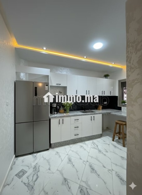 Appartement neuf à vendre à Azrou 103m avec soutien - Vente Immobilier - Azrou - photo 2