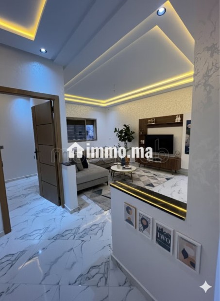 Appartement neuf à vendre à Azrou 103m avec soutien - Vente Immobilier - Azrou - photo 3