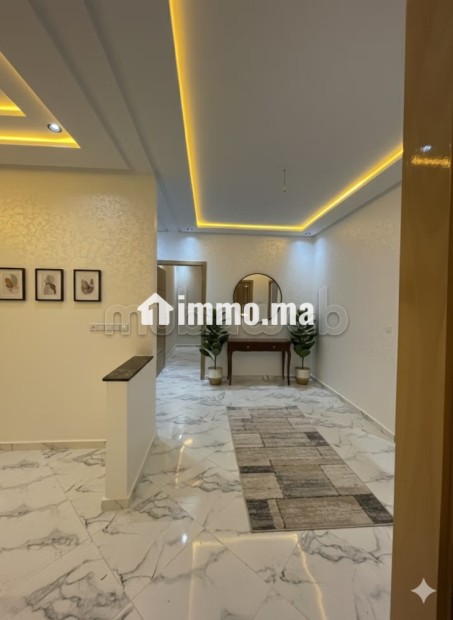 Appartement neuf à vendre à Azrou 103m avec soutien - Vente Immobilier - Azrou - photo 4
