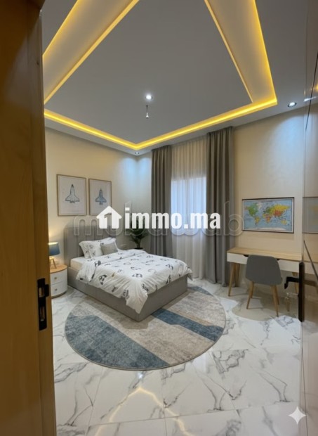 Appartement neuf à vendre à Azrou 103m avec soutien - Vente Immobilier - Azrou - photo 5