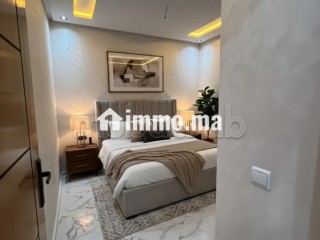 Appartement neuf à vendre à Azrou 103m avec soutien - Appartement à vendre - Azrou