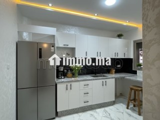 Appartement neuf à vendre à Azrou 103m avec soutien - Appartement à vendre - Azrou