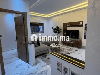 Appartement neuf à vendre à Azrou 103m avec soutien - Appartement à vendre - Azrou