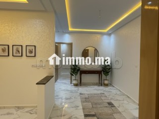 Appartement neuf à vendre à Azrou 103m avec soutien - Appartement à vendre - Azrou