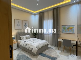 Appartement neuf à vendre à Azrou 103m avec soutien - Appartement à vendre - Azrou