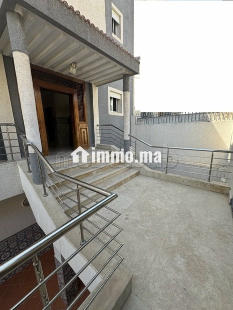 Villa Malabata Vue sur Mer et Piscine - Vente Immobilier - Tanger - photo 2