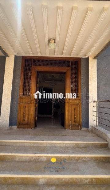 Villa Malabata Vue sur Mer et Piscine - Vente Immobilier - Tanger - photo 3