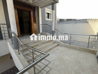 Villa Malabata Vue sur Mer et Piscine - Villa à vendre - Tanger