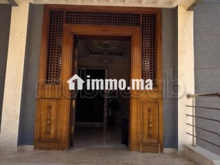 Villa Malabata Vue sur Mer et Piscine - Villa à vendre - Tanger
