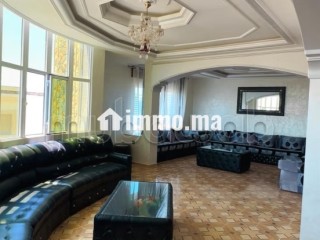 Villa Malabata Vue sur Mer et Piscine - Villa à vendre - Tanger
