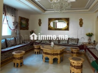 Villa Malabata Vue sur Mer et Piscine - Villa à vendre - Tanger