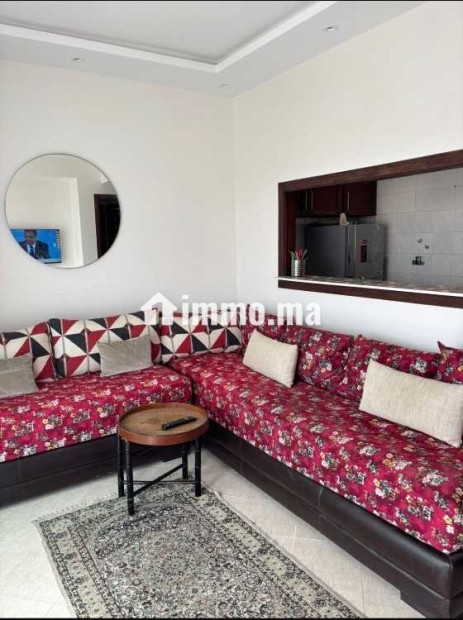 Loue studio meublé à derby ghellef en plein centre - Location Immobilier - Casablanca - photo 2