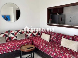 Loue studio meublé à derby ghellef en plein centre - Appartement à louer - Casablanca