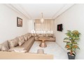 Appartement meublé à louer à tanger(avec parking) - miniature 3