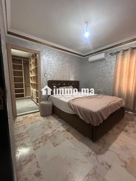 Appartement à vendre à Guéliz. 2 belles chambres. Parking et ascenseur - Vente Immobilier - Marrakech - photo 6
