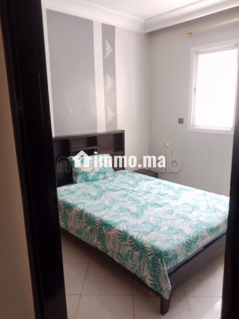 Appartement meublé dans une résidence sécurisée - Vente Immobilier - Casablanca - photo 2