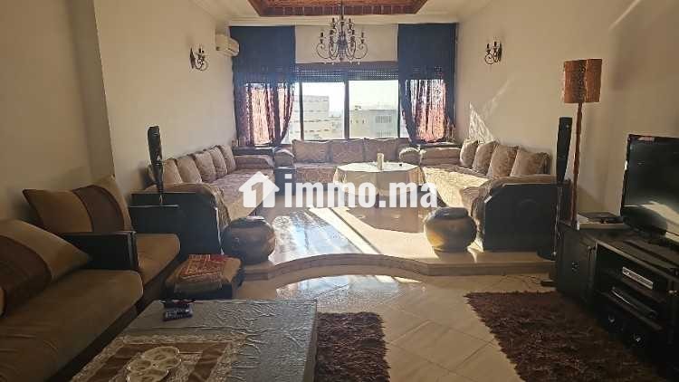 Location vacances Hamria Meknès - Location Vacances - Meknes - photo 3