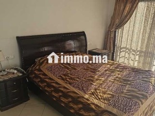 Location vacances Hamria Meknès - Appartement Location Vacances - Meknes