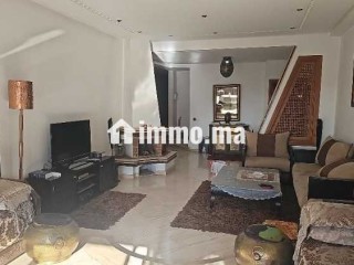 Location vacances Hamria Meknès - Appartement Location Vacances - Meknes