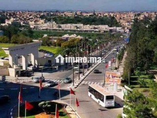 Location vacances Hamria Meknès - Appartement Location Vacances - Meknes