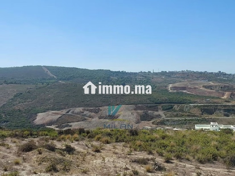 Offre de Terrain pour un projet de villas à Malaba - Vente Immobilier - Tanger - photo 7