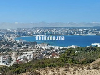 Offre de Terrain pour un projet de villas à Malaba - Villa à vendre - Tanger