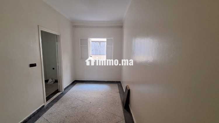 JOLI APPART 1 ETG AMAL 1 SIDI BERNOUSSI - Location Immobilier - Casablanca - photo 2