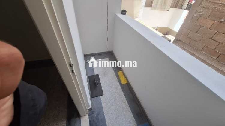 JOLI APPART 1 ETG AMAL 1 SIDI BERNOUSSI - Location Immobilier - Casablanca - photo 6