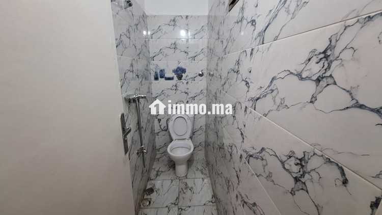 JOLI APPART 1 ETG AMAL 1 SIDI BERNOUSSI - Location Immobilier - Casablanca - photo 8