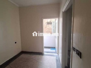 JOLI APPART 1 ETG AMAL 1 SIDI BERNOUSSI - Appartement à louer - Casablanca