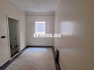 JOLI APPART 1 ETG AMAL 1 SIDI BERNOUSSI - Appartement à louer - Casablanca
