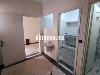 JOLI APPART 1 ETG AMAL 1 SIDI BERNOUSSI - Appartement à louer - Casablanca