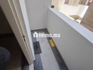 JOLI APPART 1 ETG AMAL 1 SIDI BERNOUSSI - Appartement à louer - Casablanca