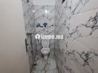 JOLI APPART 1 ETG AMAL 1 SIDI BERNOUSSI - Appartement à louer - Casablanca