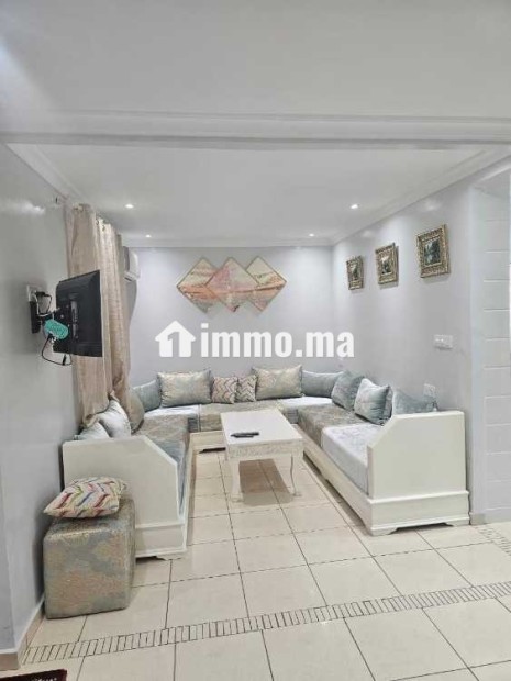 كراء شقة في الناظور - Location Vacances - Nador - photo 1