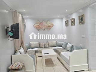 كراء شقة في الناظور - Appartement Location Vacances - Nador
