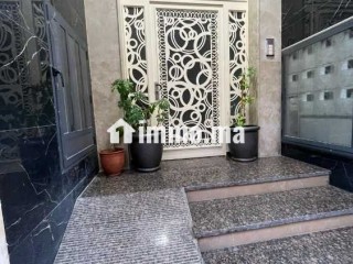 كراء شقة في الناظور - Appartement à louer - Nador