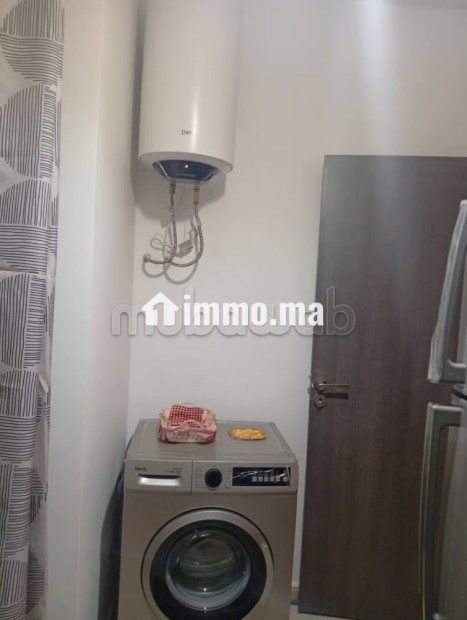 Appartements à louer à Nakheel. 1 chambre. Place de parking et balcon - Vente Immobilier - Marrakech - photo 7
