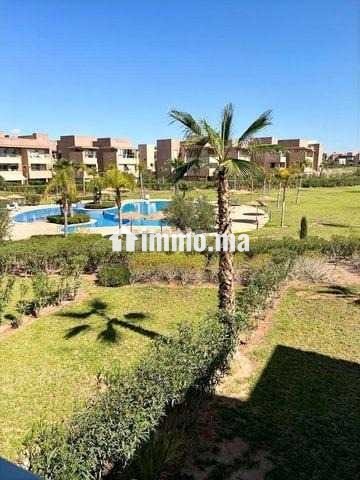 LOUE STUDIO A PRESTIGIA MARRAKECH - Location Vacances - Marrakech - photo 1