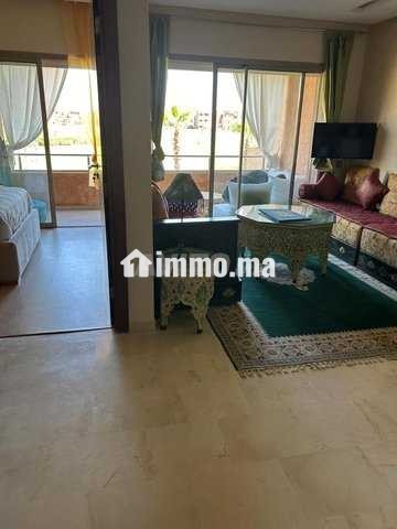 LOUE STUDIO A PRESTIGIA MARRAKECH - Location Vacances - Marrakech - photo 2